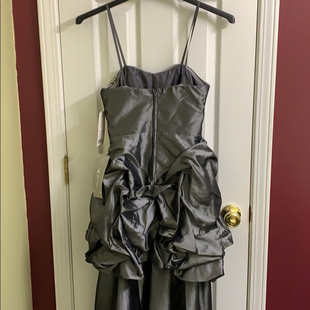 Prom Dress - Picture 6 of 8
